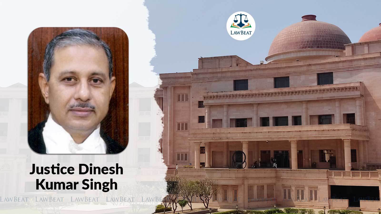 Oudh Bar Association Withdraws Resolution To Boycott Court of Justice Dinesh Kumar Singh Oudh Bar Association Withdraws Resolution To Boycott Court of Justice Dinesh Kumar Singh